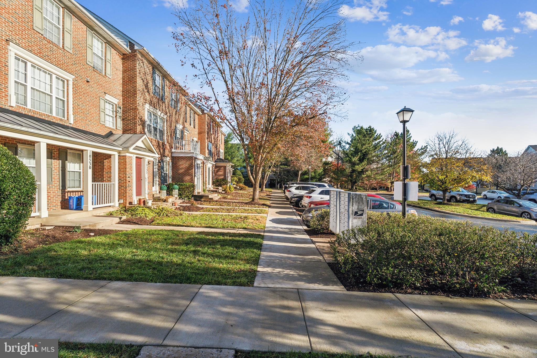 NORBECK GROVE - Residential
