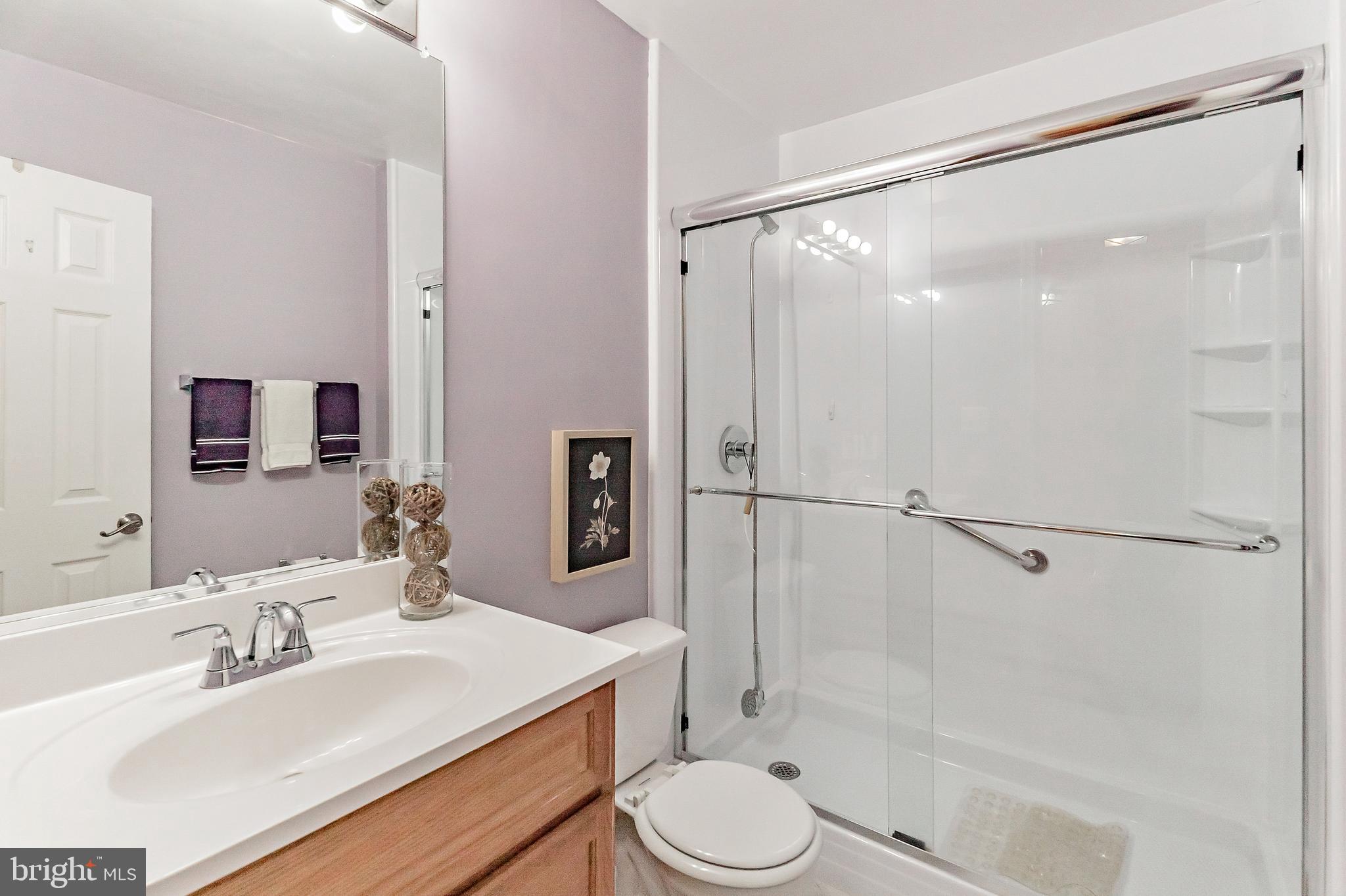 NORBECK GROVE - Residential