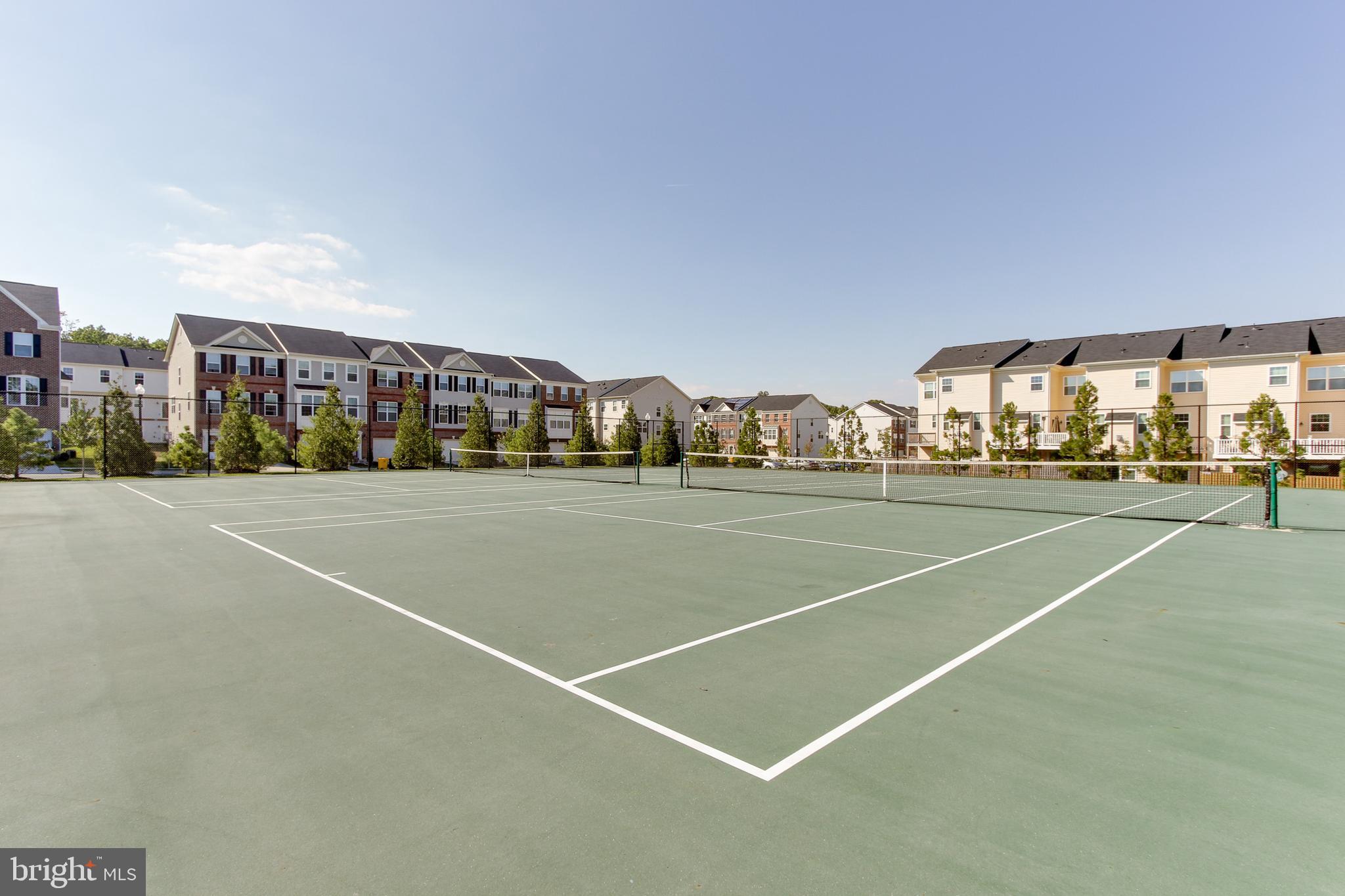 TANYARD SPRINGS - Residential Lease