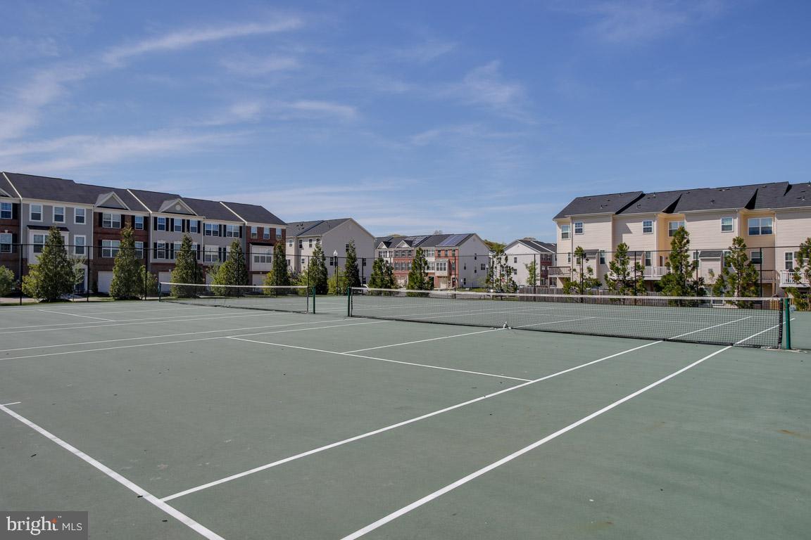 TANYARD SPRINGS - Residential Lease
