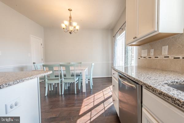 TANYARD SPRINGS - Residential Lease