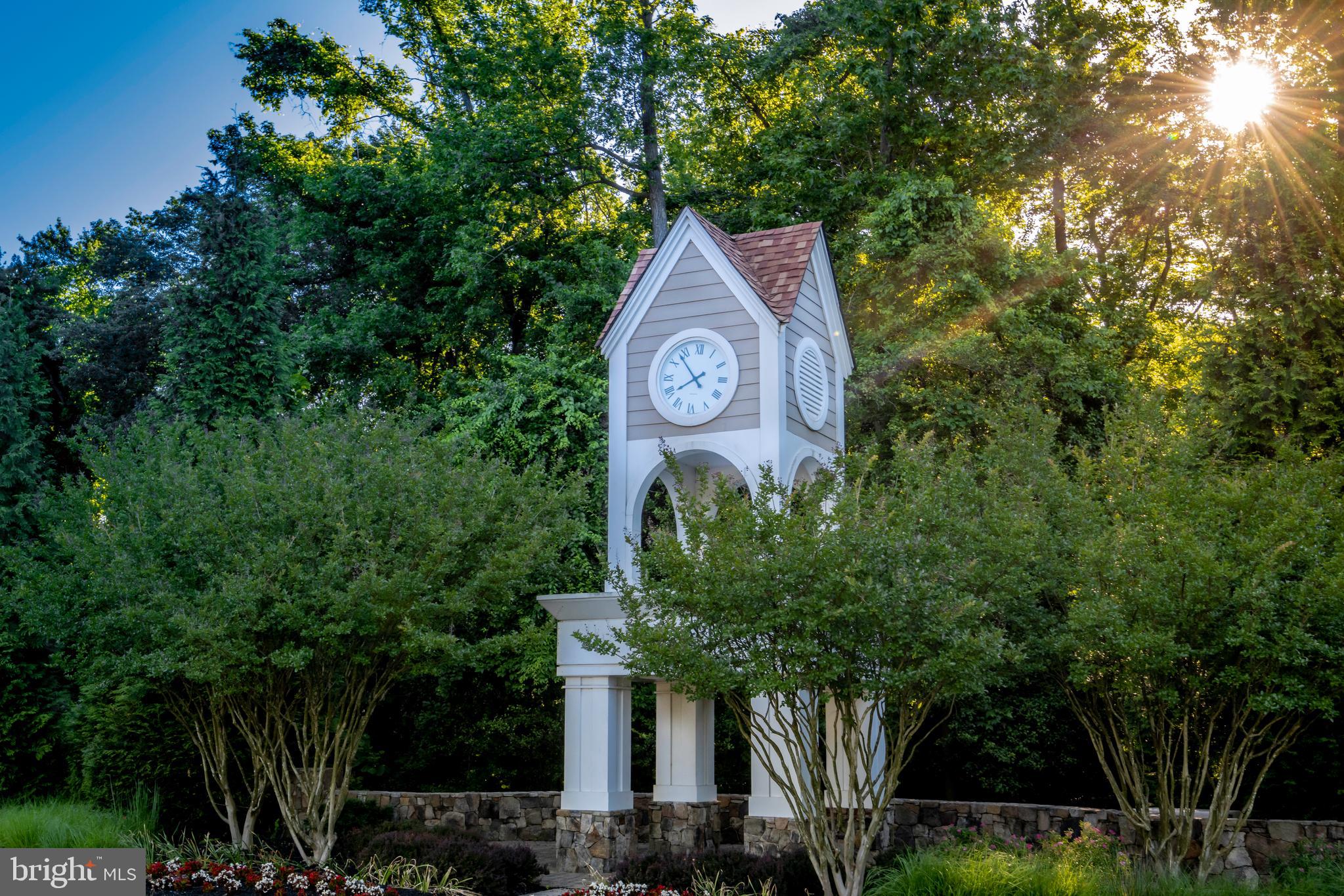 TANYARD SPRINGS - Residential Lease