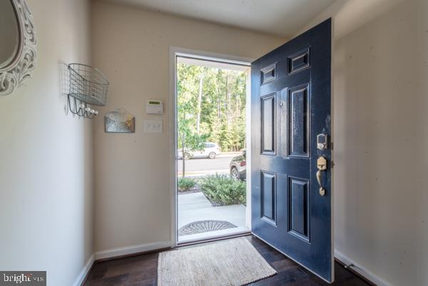 TANYARD SPRINGS - Residential Lease