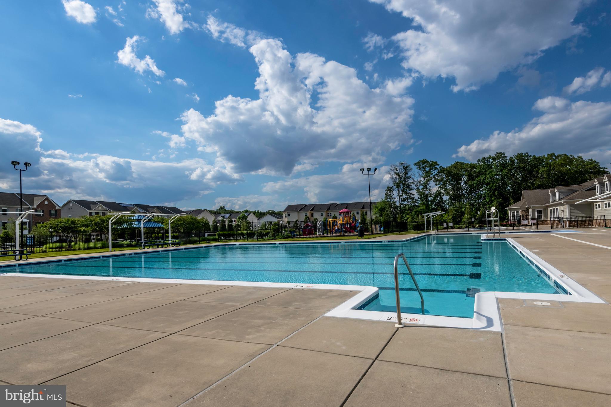 TANYARD SPRINGS - Residential Lease