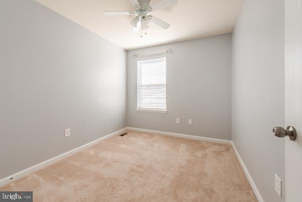 TANYARD SPRINGS - Residential Lease