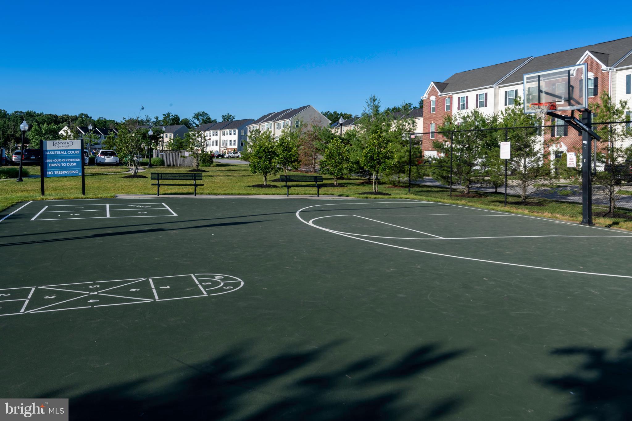 TANYARD SPRINGS - Residential Lease
