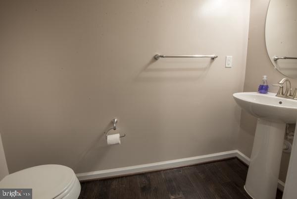 TANYARD SPRINGS - Residential Lease
