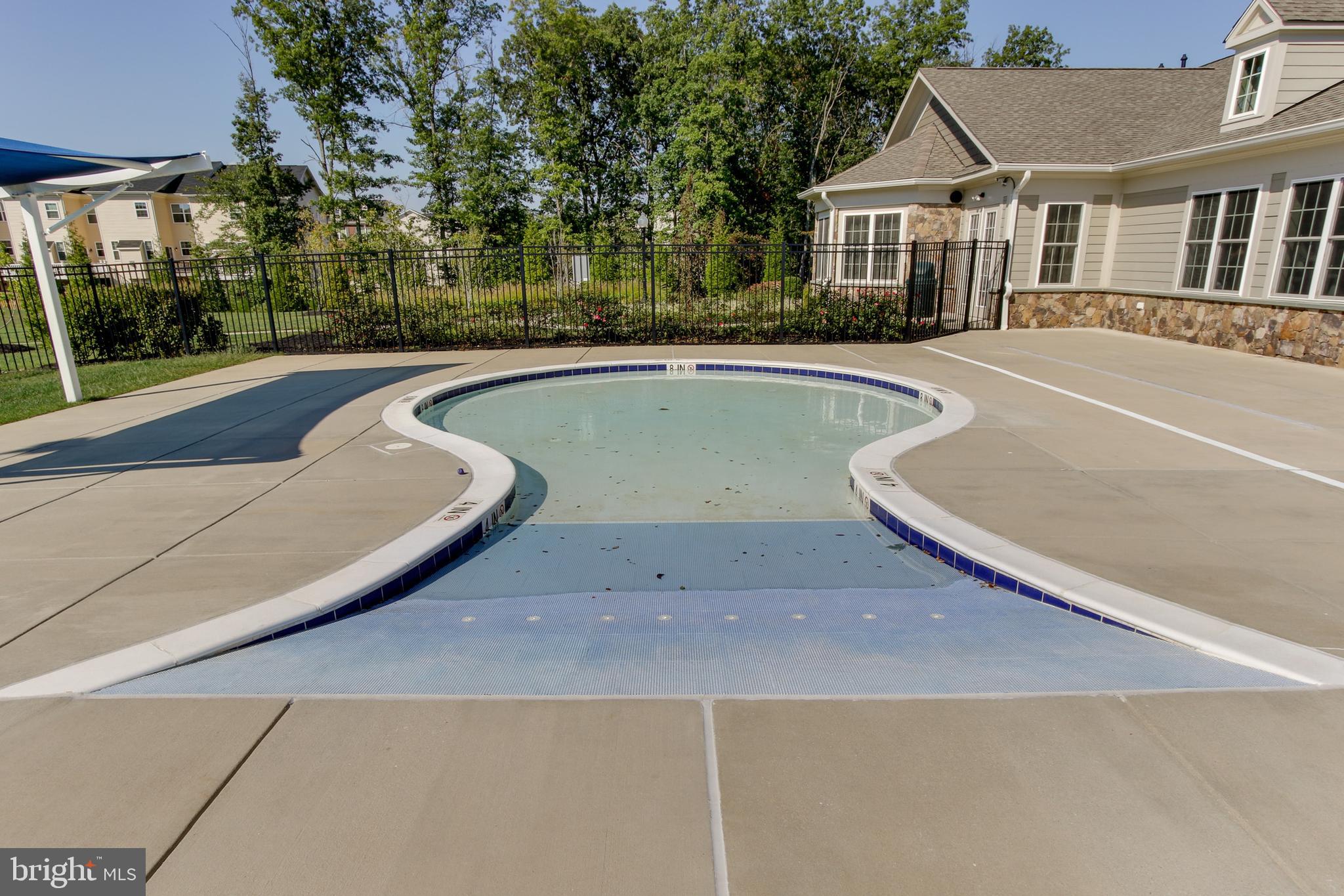 TANYARD SPRINGS - Residential Lease