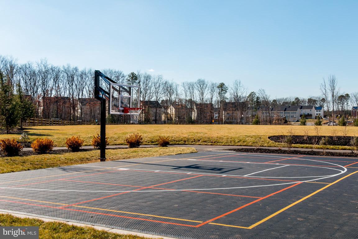 TANYARD SPRINGS - Residential Lease
