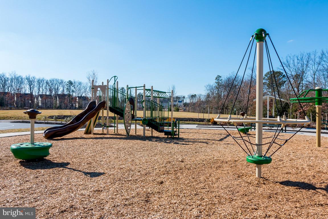 TANYARD SPRINGS - Residential Lease