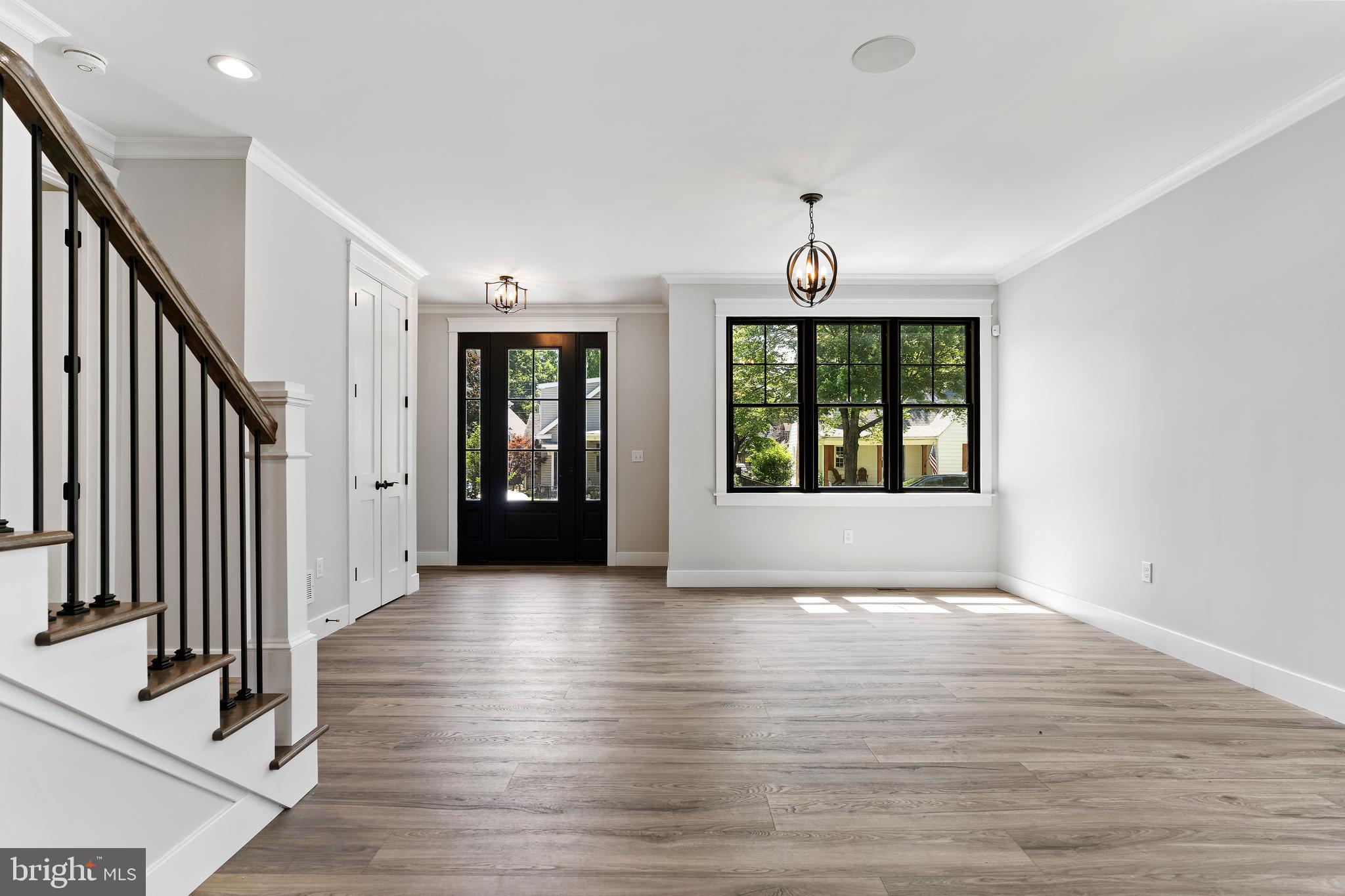 HERSHEY - Residential