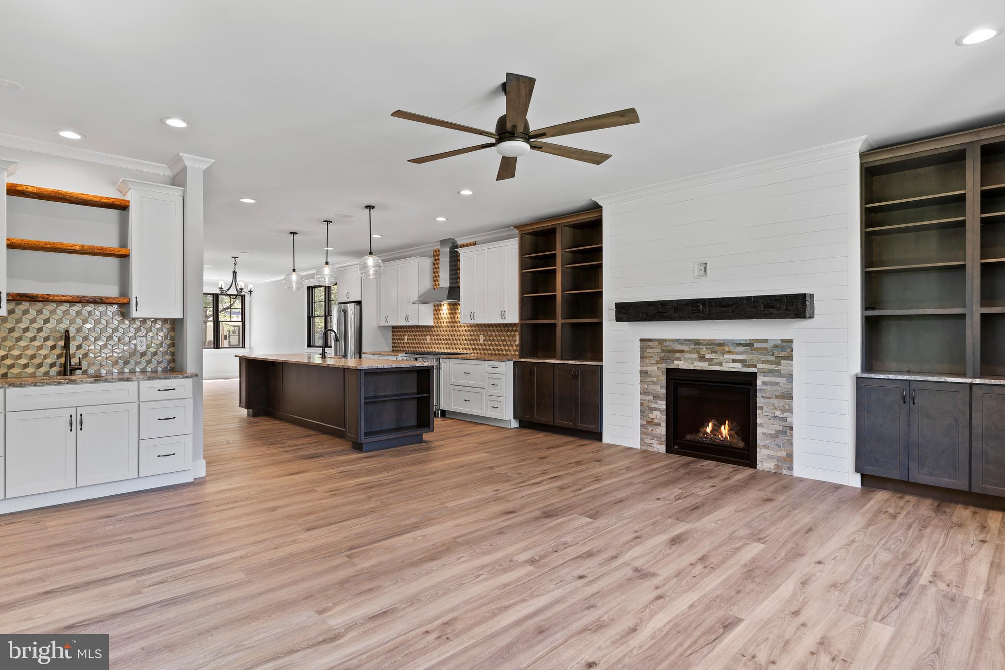 HERSHEY - Residential