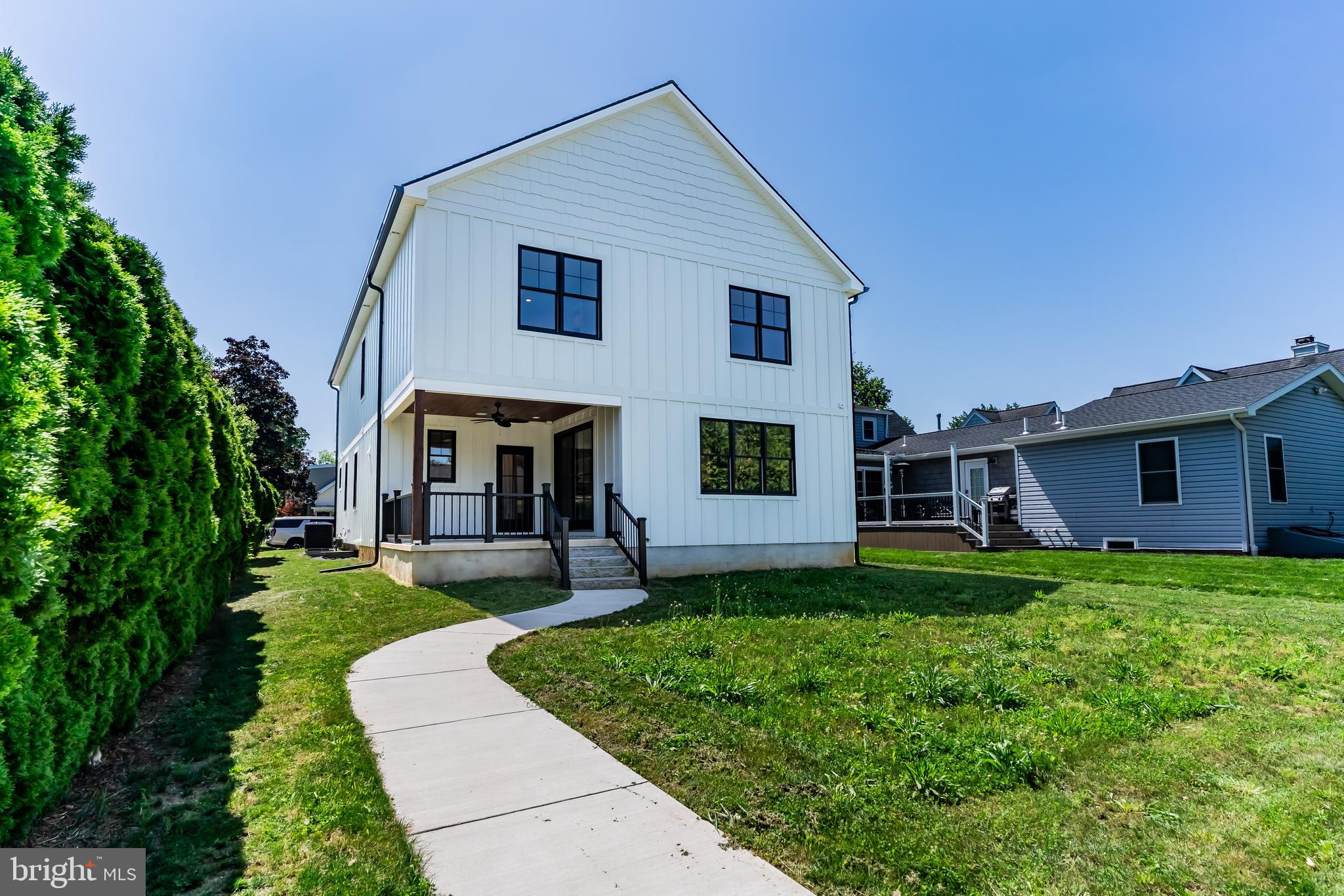 HERSHEY - Residential