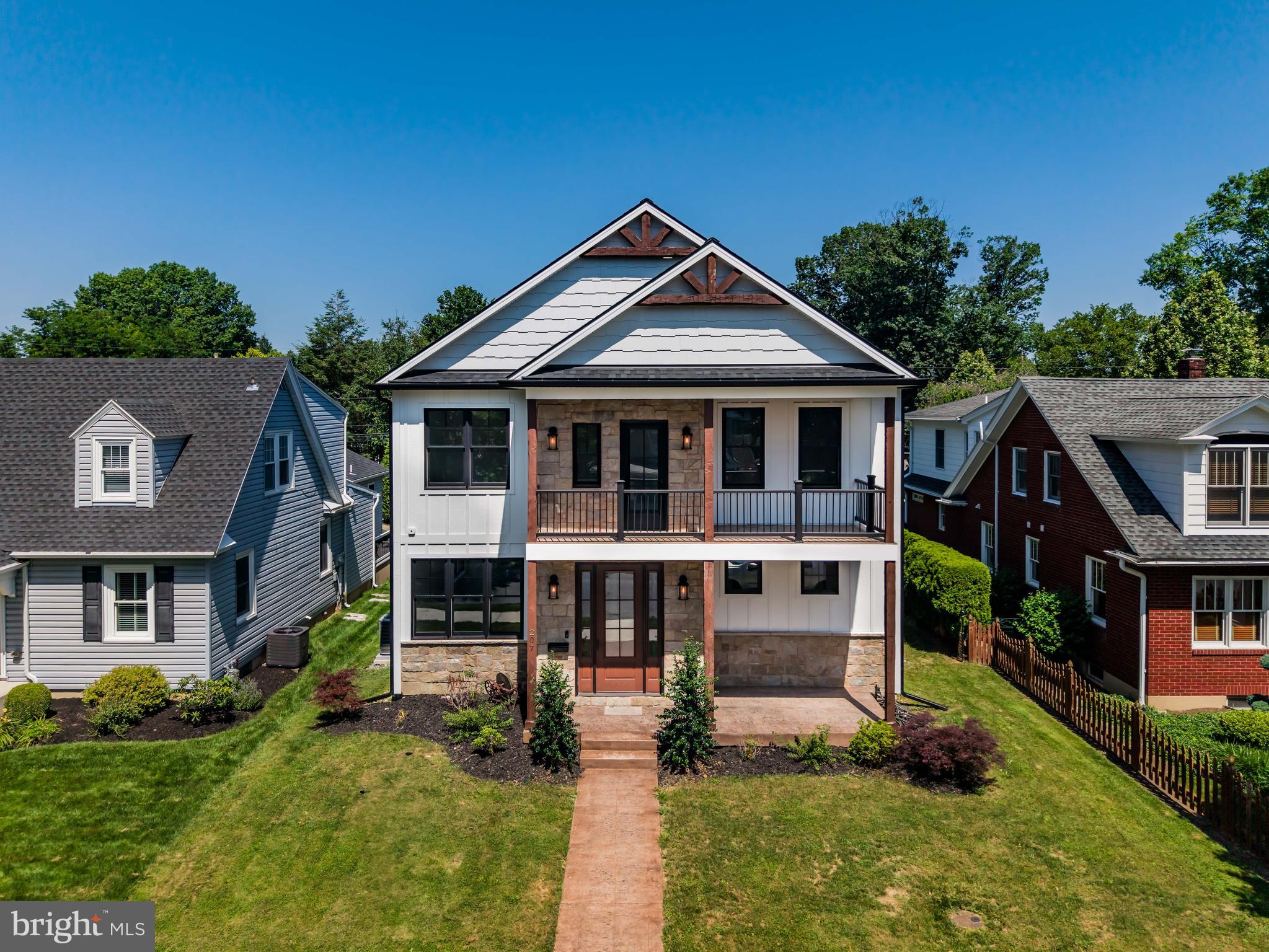 HERSHEY - Residential