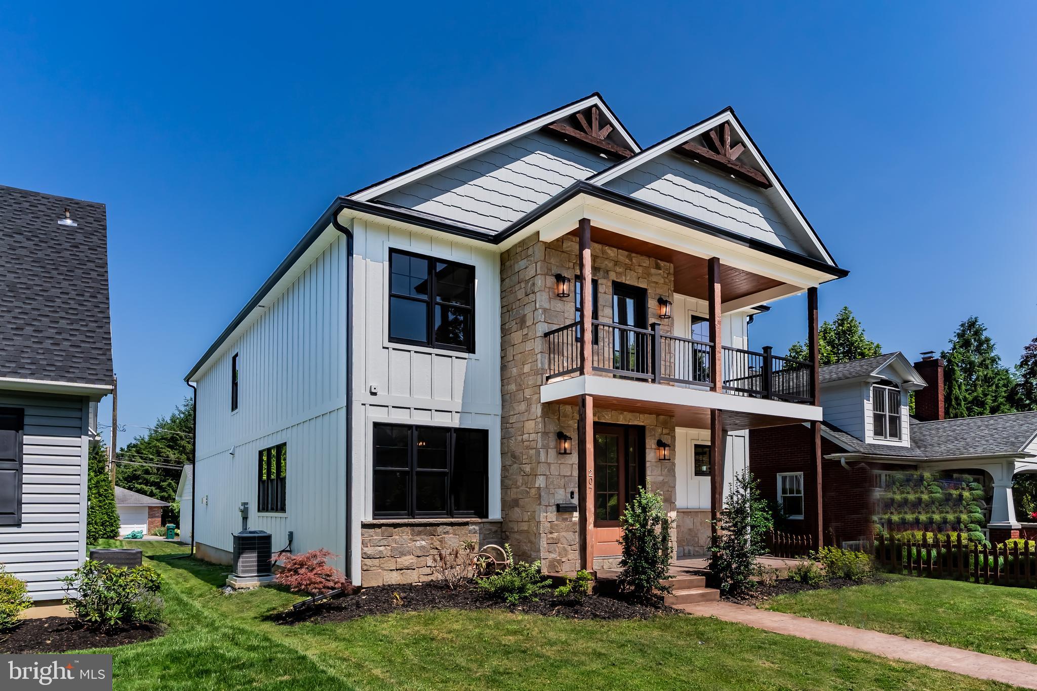 HERSHEY - Residential