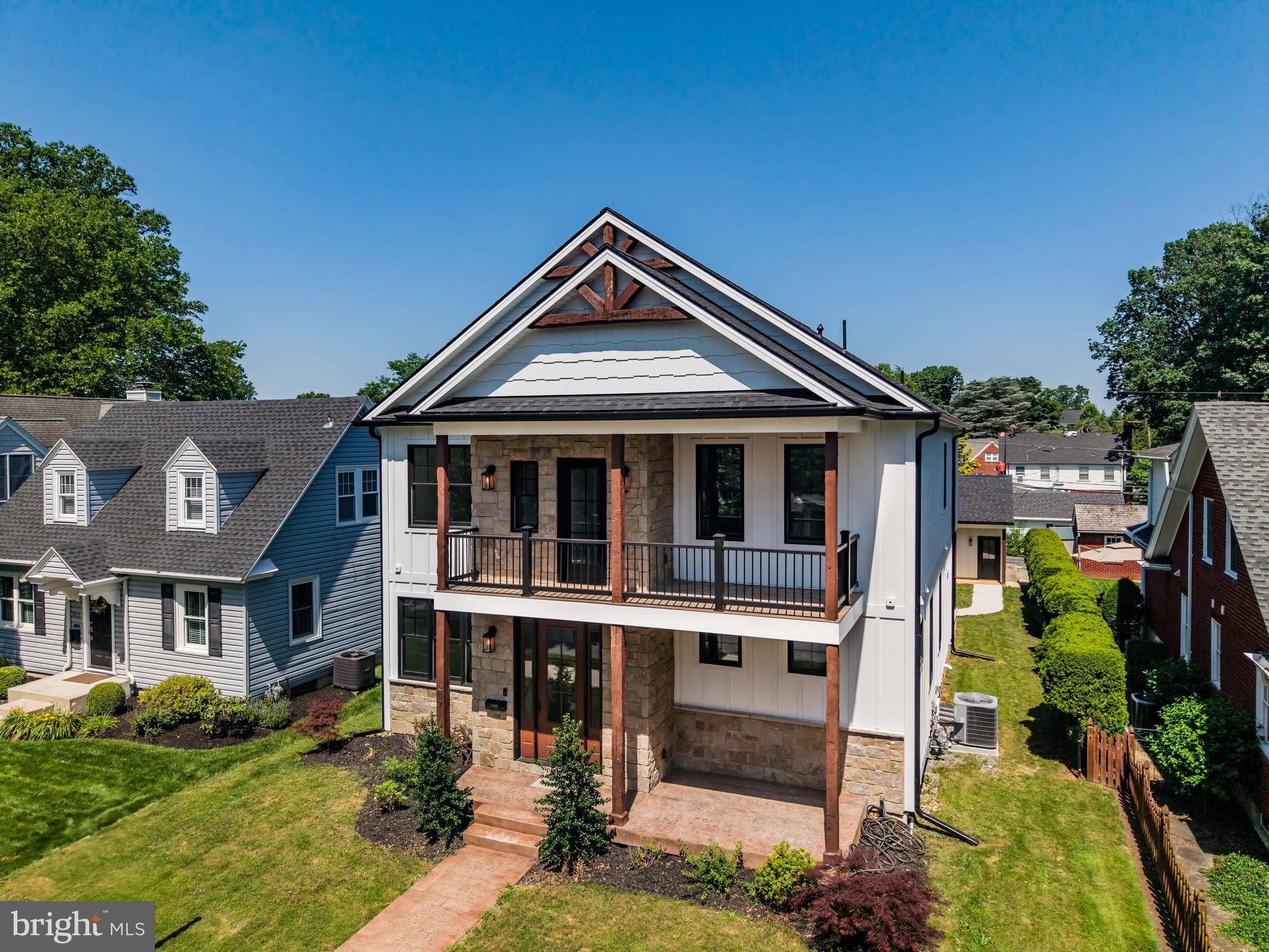 HERSHEY - Residential