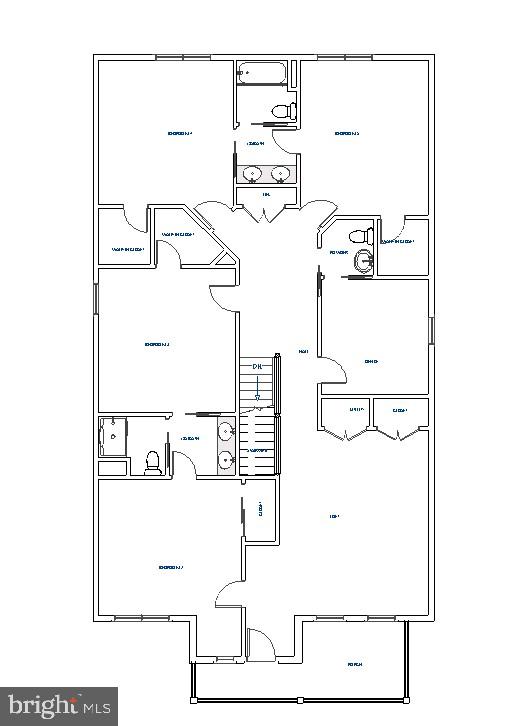 HERSHEY - Residential
