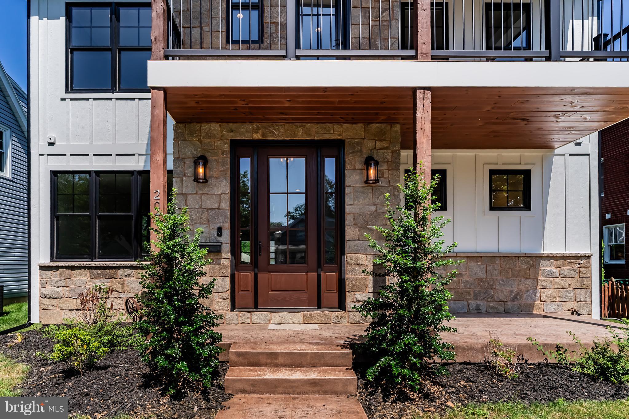 HERSHEY - Residential