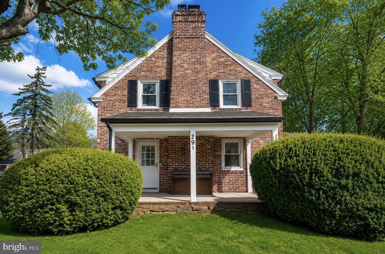 LANSDOWNE - Residential