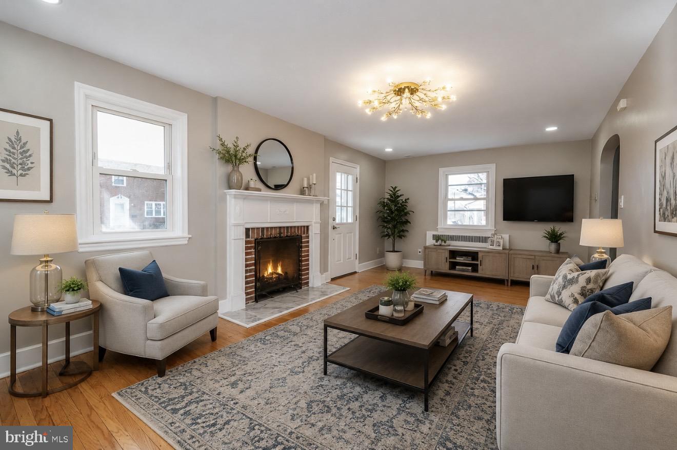 LANSDOWNE - Residential