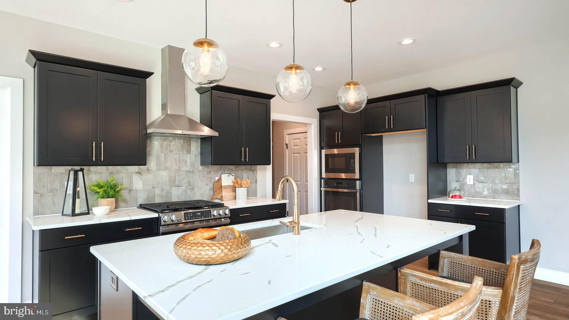 CORNWALL JUNCTION - Residential