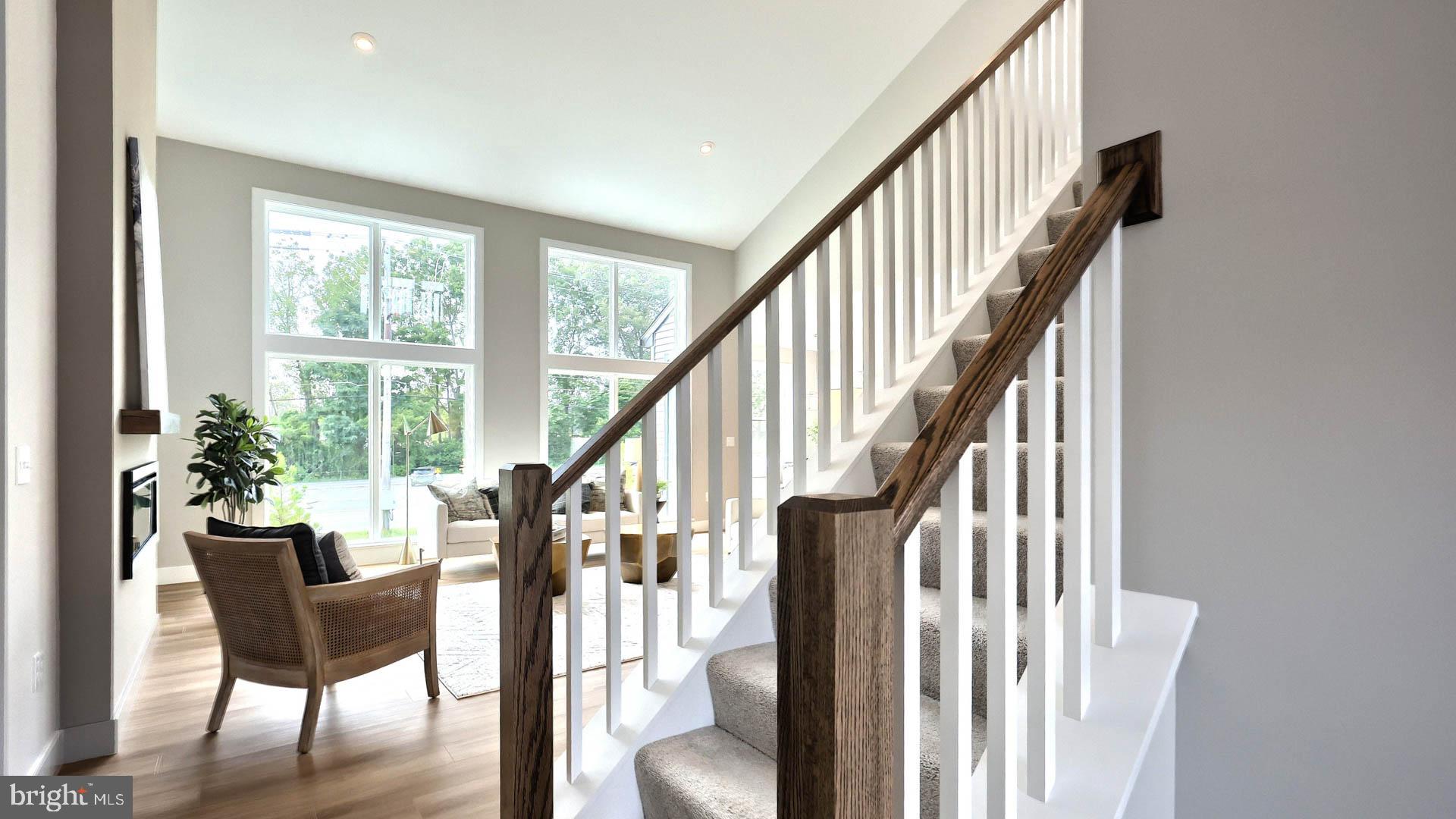 CORNWALL JUNCTION - Residential