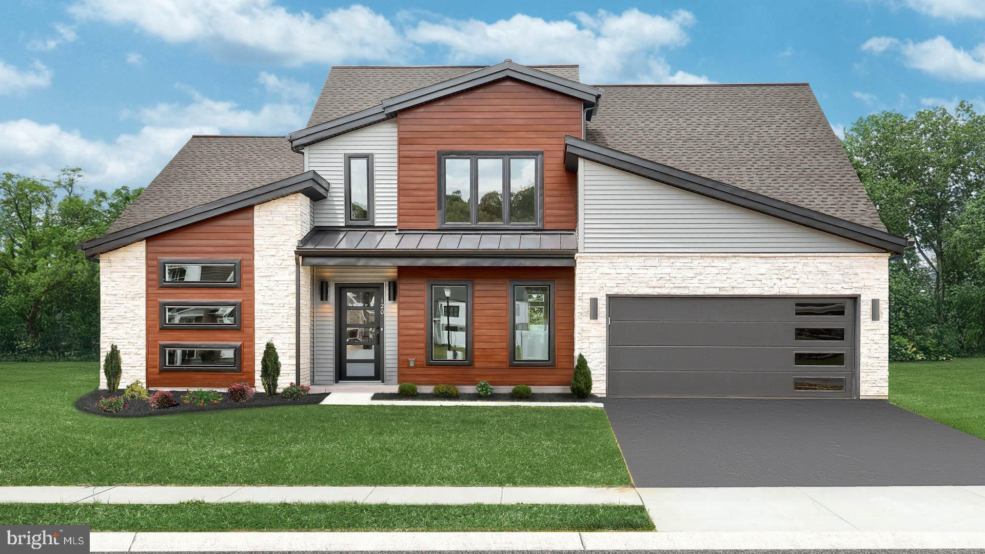 CORNWALL JUNCTION - Residential