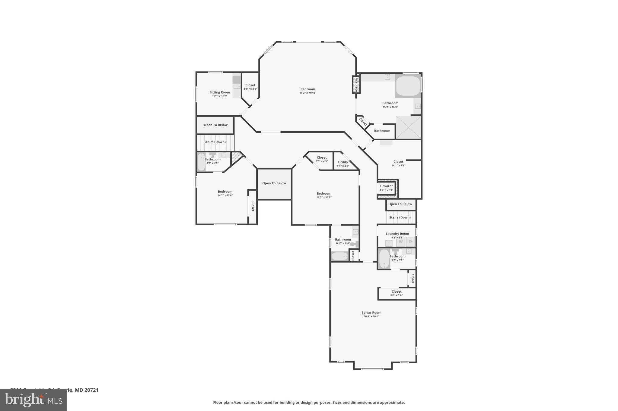 WOODMORE-RESUB-PLAT 5> - Residential