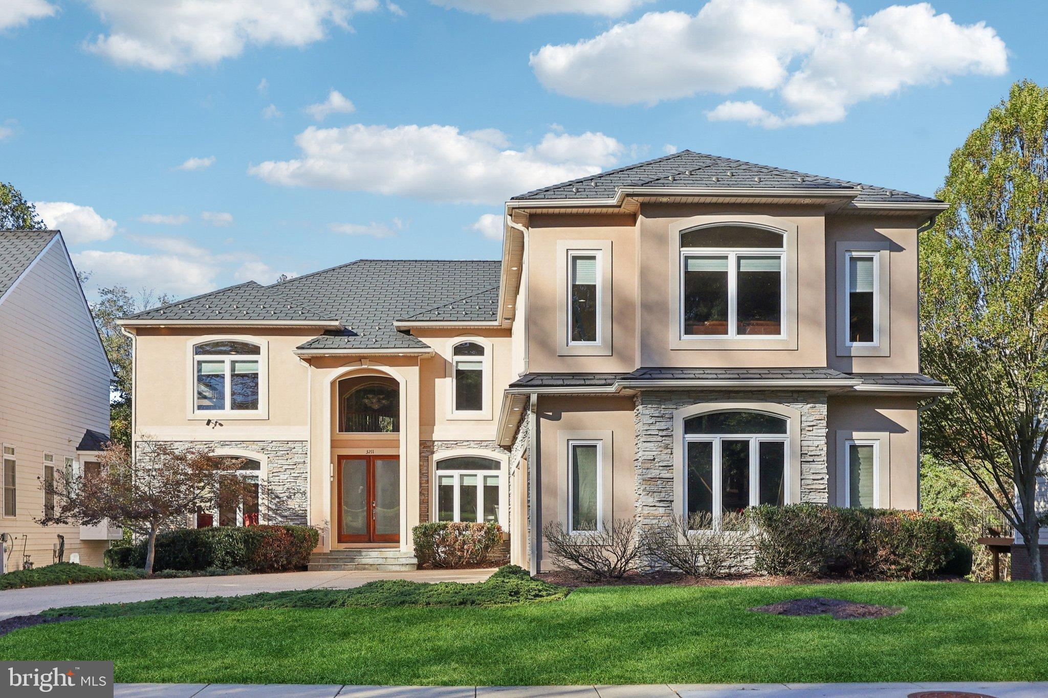 WOODMORE-RESUB-PLAT 5> - Residential