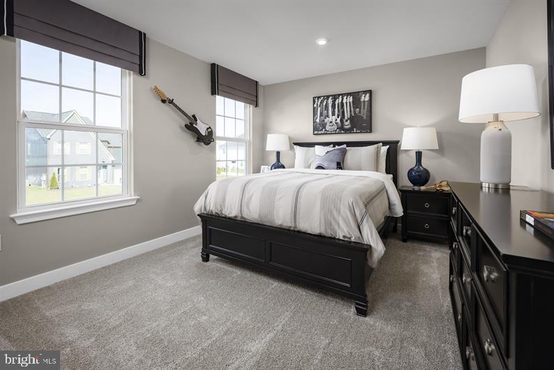 GREEN LANE MEADOWS - Residential
