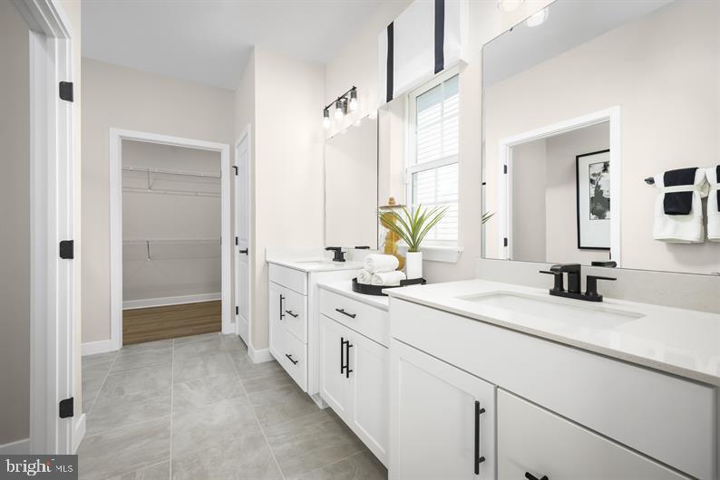 GREEN LANE MEADOWS - Residential