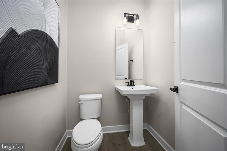 GREEN LANE MEADOWS - Residential
