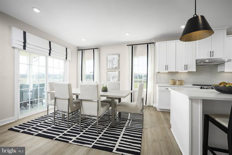 GREEN LANE MEADOWS - Residential
