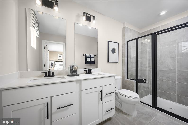 GREEN LANE MEADOWS - Residential