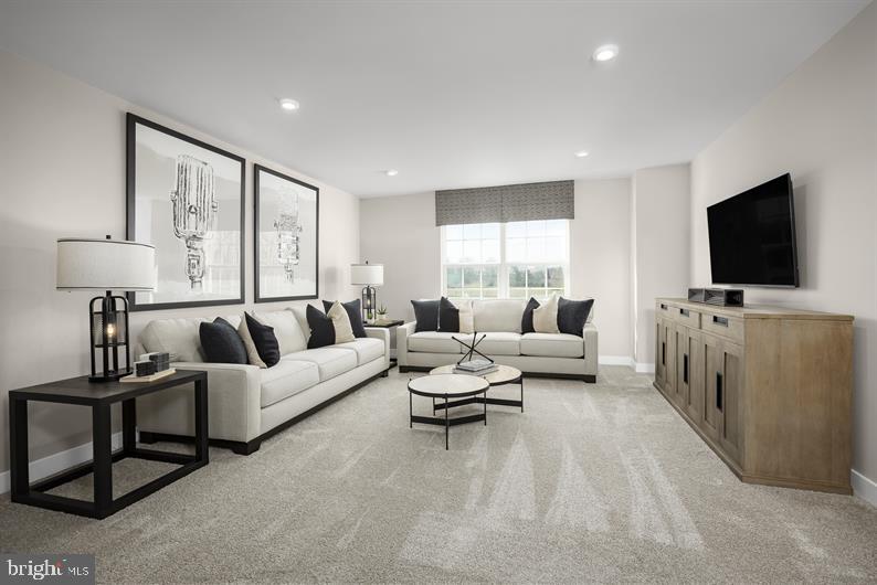 GREEN LANE MEADOWS - Residential