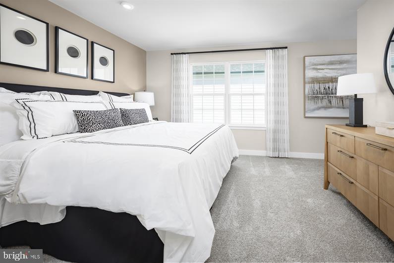 GREEN LANE MEADOWS - Residential