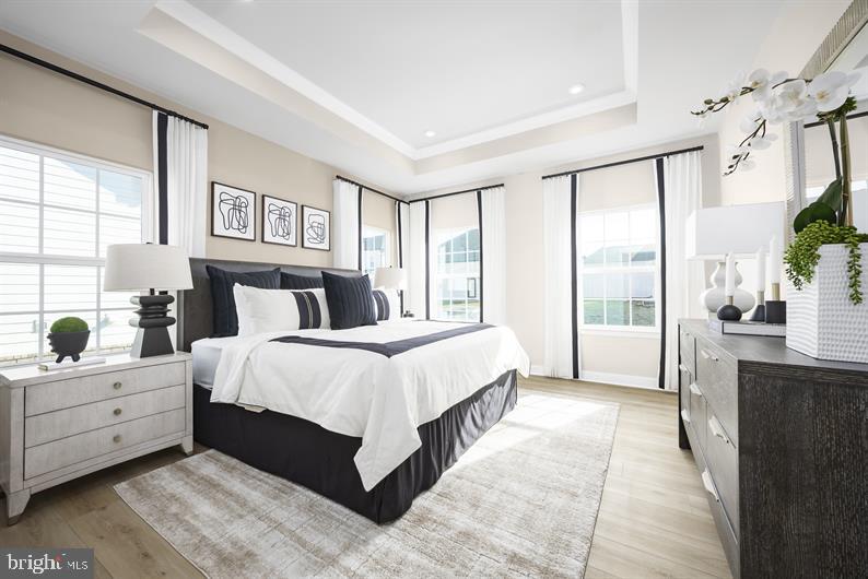GREEN LANE MEADOWS - Residential