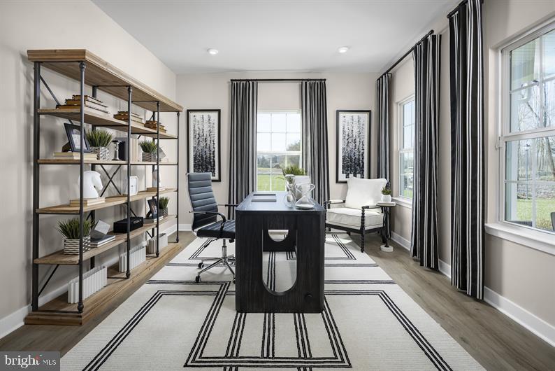 GREEN LANE MEADOWS - Residential