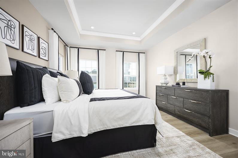 GREEN LANE MEADOWS - Residential