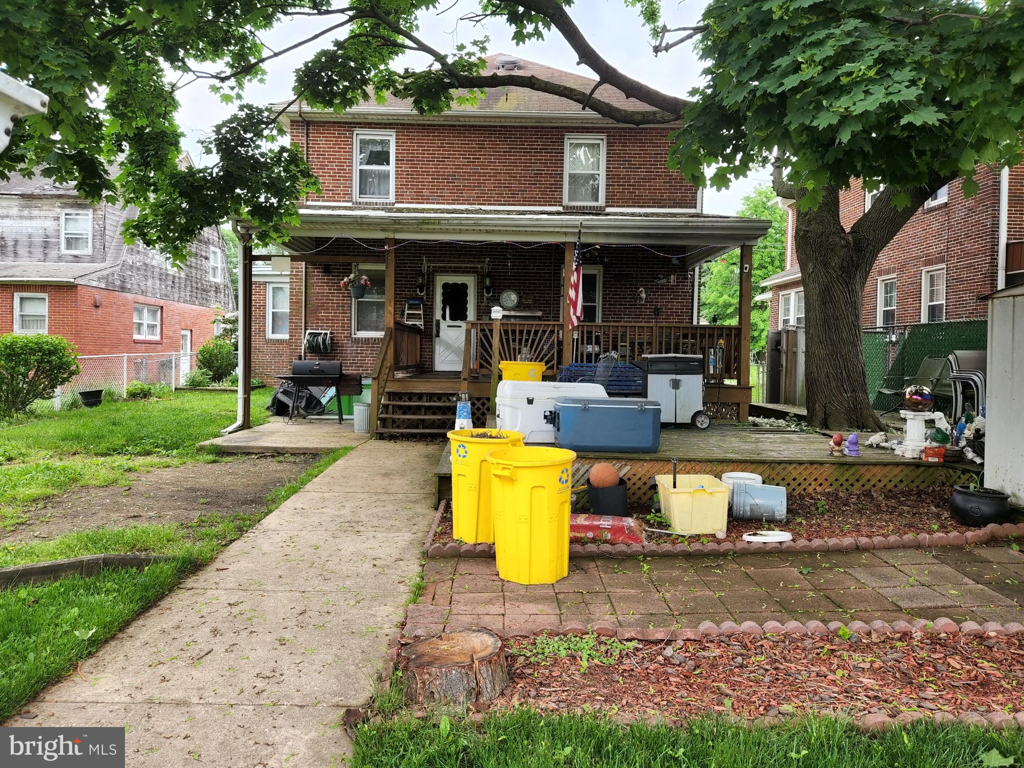 NONE - Residential