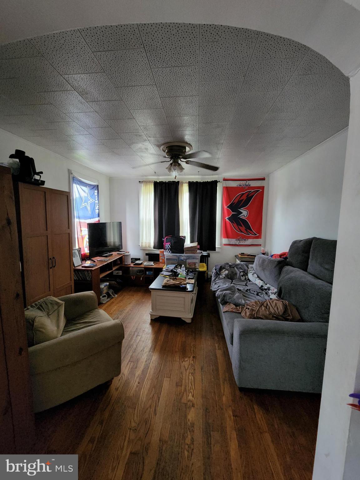 NONE - Residential