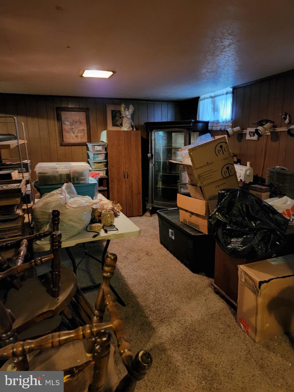 NONE - Residential