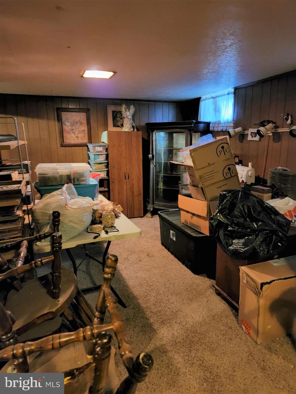 NONE - Residential