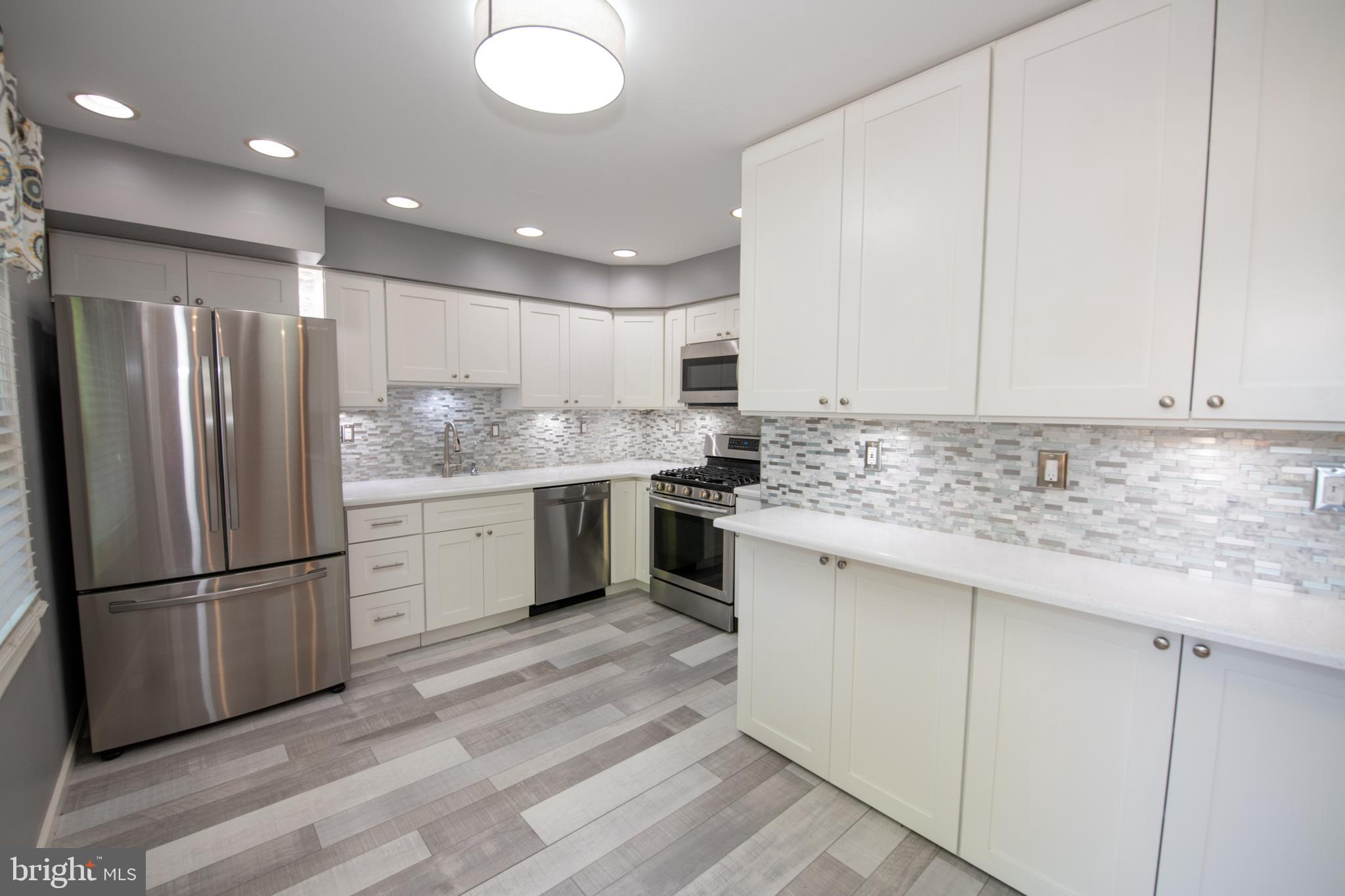 RIDINGS OF NORTHAM - Residential