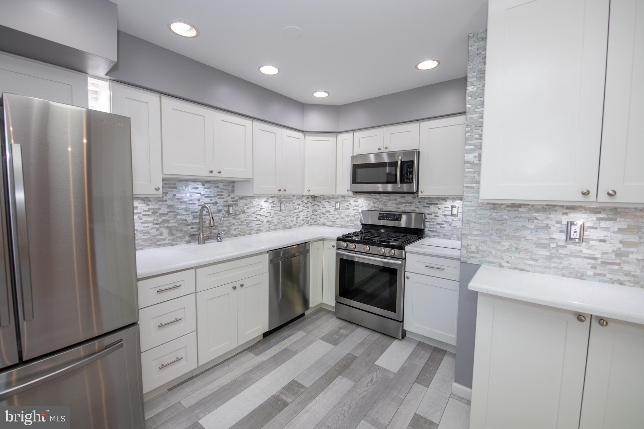 RIDINGS OF NORTHAM - Residential
