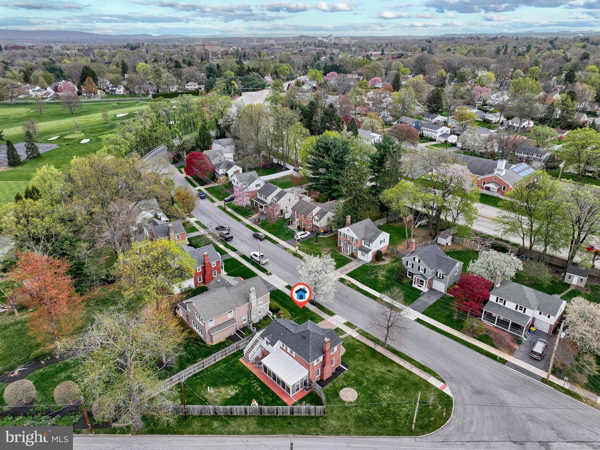 BEVERLY PARK - Residential