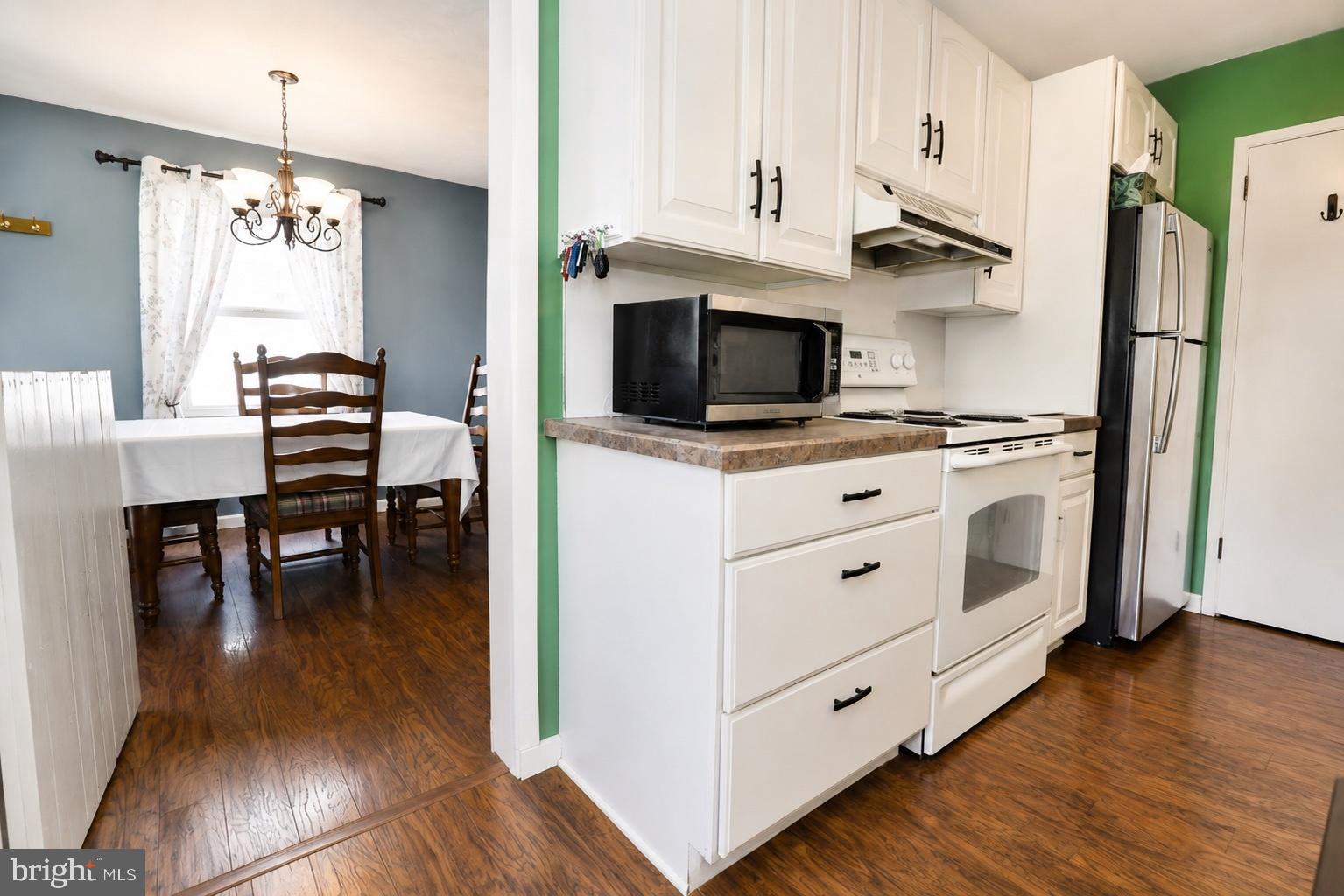 JEFFERSON COMMUNITY - Residential