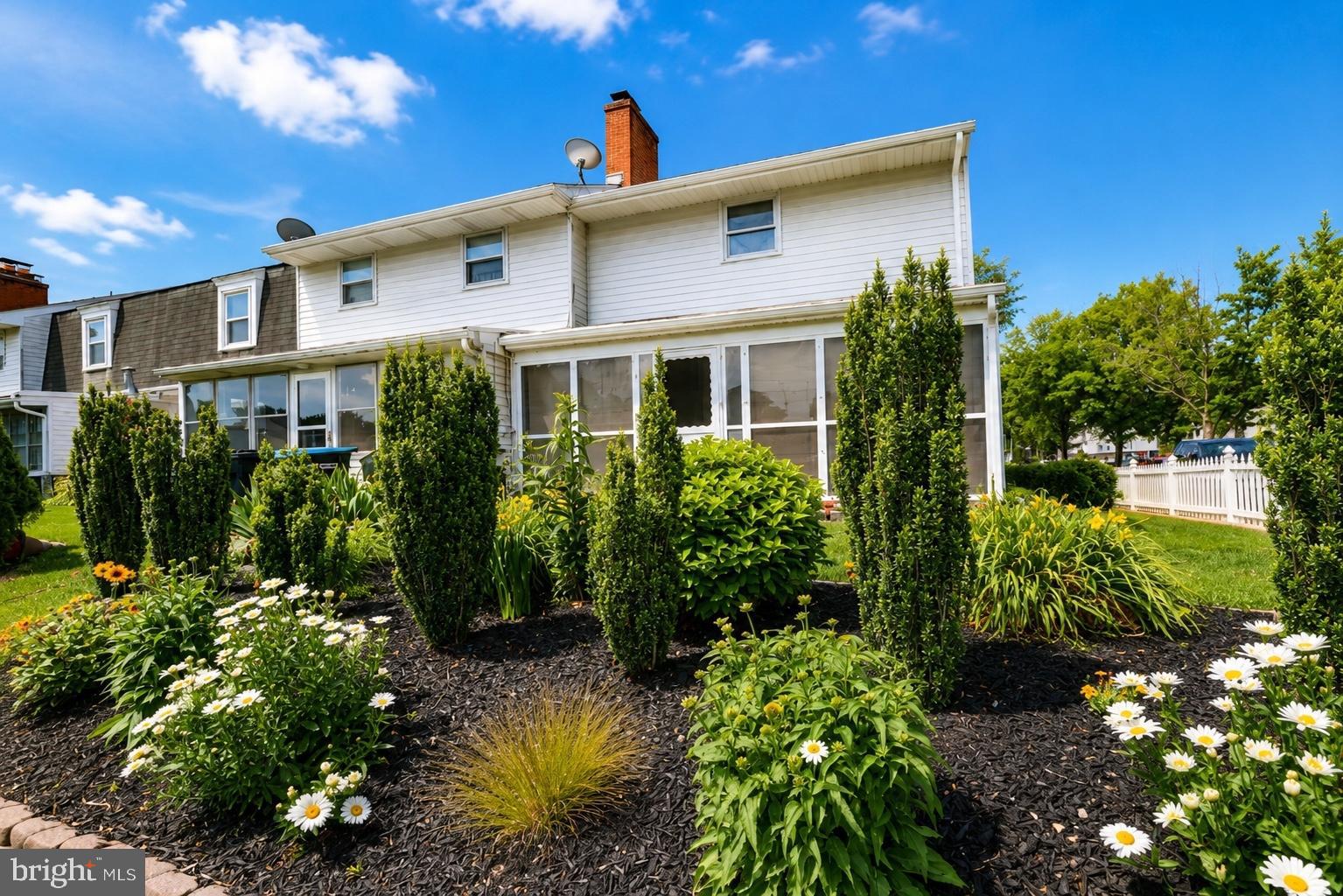 JEFFERSON COMMUNITY - Residential