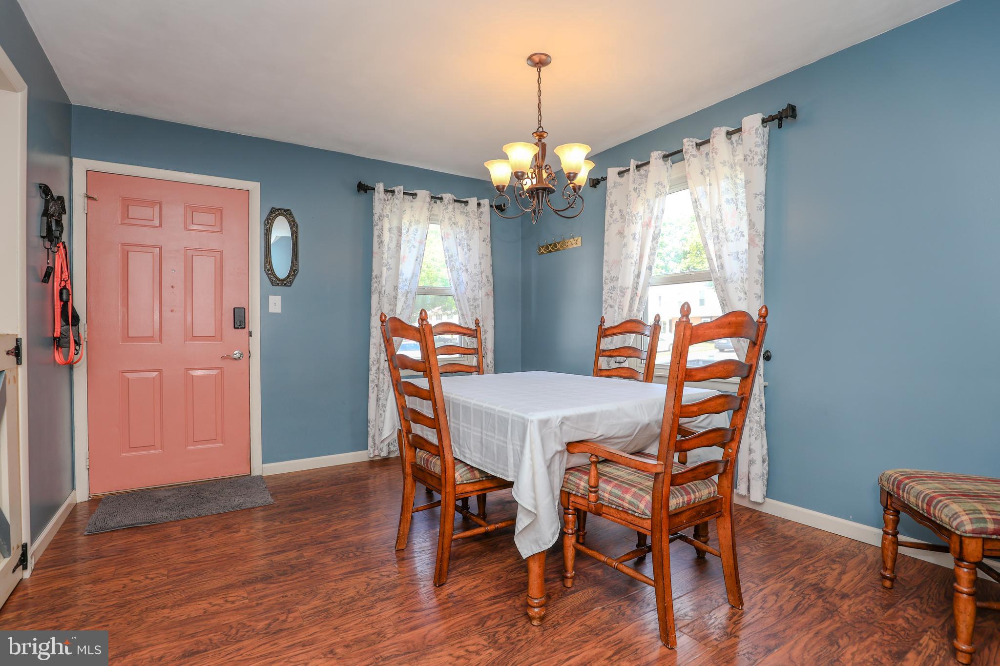 JEFFERSON COMMUNITY - Residential