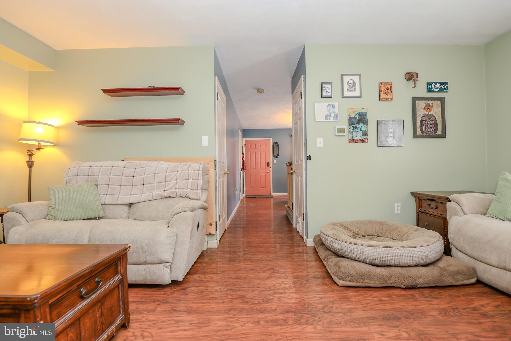 JEFFERSON COMMUNITY - Residential